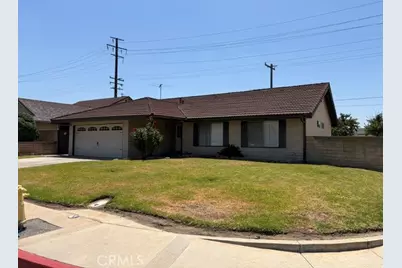 1162 W Bobbie Street, Covina, CA 91722 - Photo 1