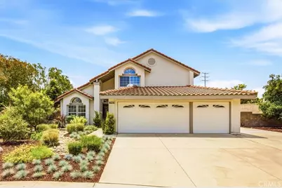 1592 Evergreen, Upland, CA 91784 - Photo 2