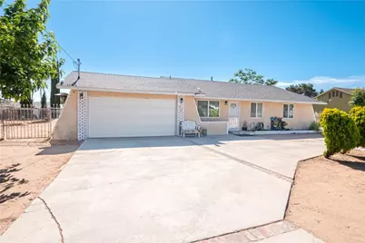 10707 Redwood, Hesperia, CA 92345 - Photo 2