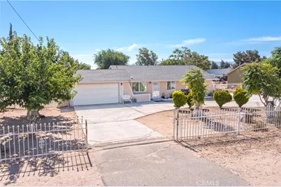 10707 Redwood, Hesperia, CA 92345 - Photo 34