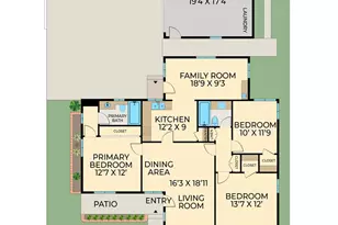3943 Rio Hondo, Rosemead, CA 91770 - Photo 48