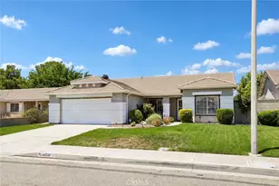 44249 Brandon Thomas Way, Lancaster, CA 93536 - Photo 2