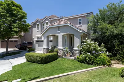 3819 Saint Austell, Perris, CA 92571 - Photo 2