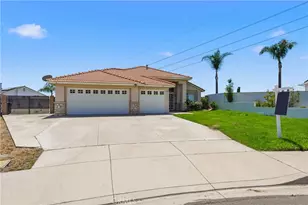 2885 W Calle Vista, Rialto, CA 92377 - Photo 1
