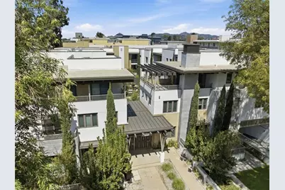 239 S Marengo Avenue #106, Pasadena, CA 91101 - Photo 4