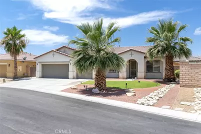 37897 Chesterfield, Indio, CA 92203 - Photo 1
