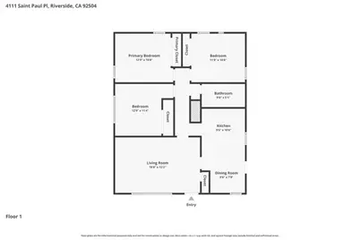 4111 Saint Paul Place, Riverside, CA 92504 - Photo 42