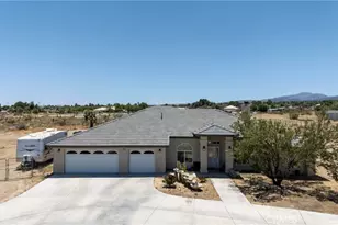 11671 Desert View, Pinon Hills, CA 92372 - Photo 32