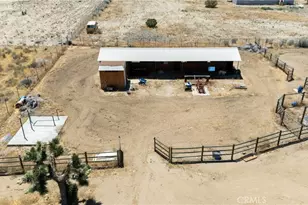 11671 Desert View, Pinon Hills, CA 92372 - Photo 46