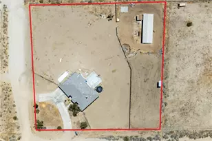 11671 Desert View, Pinon Hills, CA 92372 - Photo 44