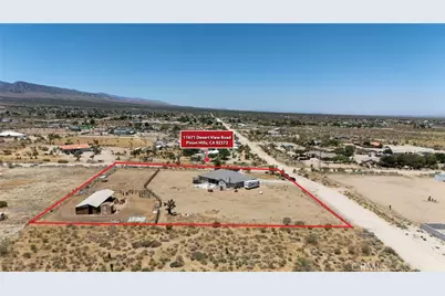 11671 Desert View, Pinon Hills, CA 92372 - Photo 38