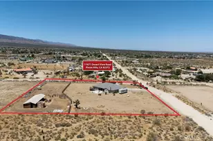 11671 Desert View, Pinon Hills, CA 92372 - Photo 38