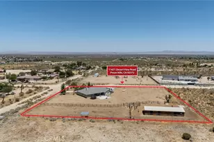 11671 Desert View, Pinon Hills, CA 92372 - Photo 40