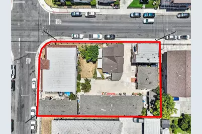 4761 Hubbard, Los Angeles, CA 90022 - Photo 1