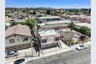 4761 Hubbard, Los Angeles, CA 90022 - Photo 22