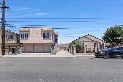 4761 Hubbard, Los Angeles, CA 90022 - Photo 40