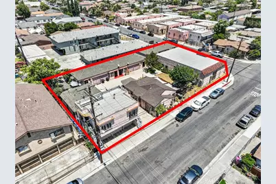 4761 Hubbard, Los Angeles, CA 90022 - Photo 16