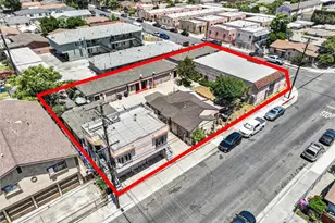 4761 Hubbard, Los Angeles, CA 90022 - Photo 16