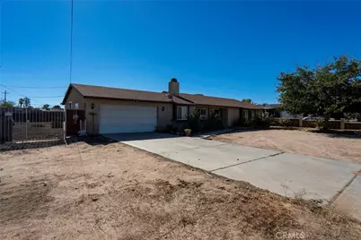 18401 Westlawn St, Hesperia, CA 92345 - Photo 2