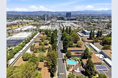 3610 Kalsman Dr #2, Los Angeles, CA 90016 - Photo 28