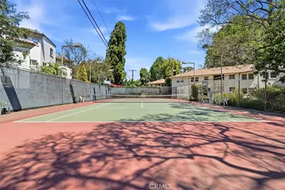 3610 Kalsman Dr #2, Los Angeles, CA 90016 - Photo 30