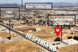 11125 Hesperia Rd, Hesperia, CA 92345 - Photo 1