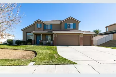41640 Merryvale Lane, Palmdale, CA 93551 - Photo 2