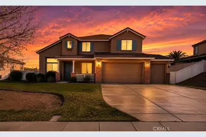 41640 Merryvale Lane, Palmdale, CA 93551 - Photo 2