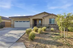 11852 Bobcat Hills Ln, Victorville, CA 92392 - Photo 1