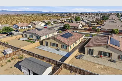 11852 Bobcat Hills Lane, Victorville, CA 92392 - Photo 44