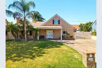 16633 Doublegrove, La Puente, CA 91744 - Photo 1
