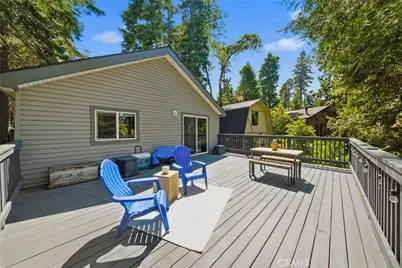 721 Ivy, Lake Arrowhead, CA 92352 - Photo 16