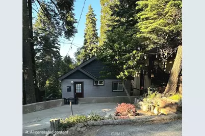 721 Ivy, Lake Arrowhead, CA 92352 - Photo 1