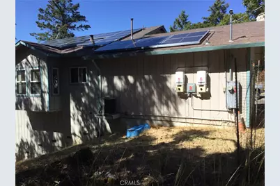 25958 Hawk, Willits, CA 95490 - Photo 1