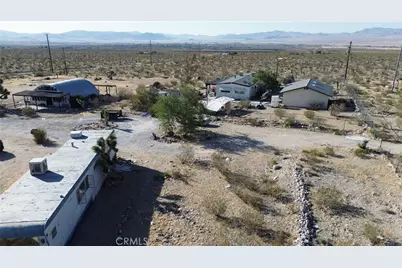 7535 Camp Rock Road, Lucerne Valley, CA 92356 - Photo 14