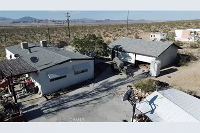 7535 Camp Rock Road, Lucerne Valley, CA 92356 - Photo 4