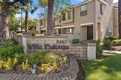 8167 Vineyard #3, Rancho Cucamonga, CA 91730 - Photo 1