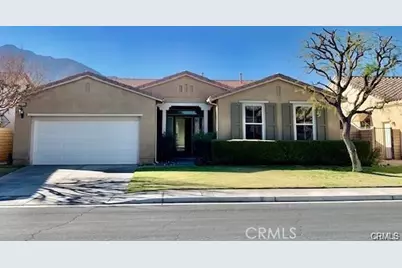 3647 Savanna Way, Palm Springs, CA 92262 - Photo 1