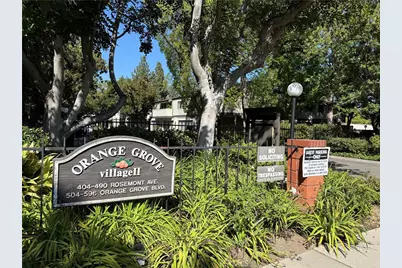 586 N Orange Grove, Pasadena, CA 91103 - Photo 2