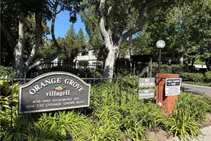 586 N Orange Grove, Pasadena, CA 91103 - Photo 2