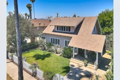 563 Claremont, Pomona, CA 91767 - Photo 2