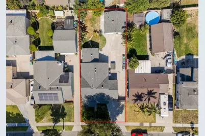 13918 Fidler, Bellflower, CA 90706 - Photo 46