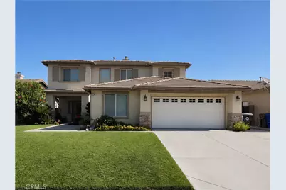 17314 Redmaple Street, Fontana, CA 92337 - Photo 1