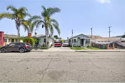 621 W Spruce, Compton, CA 90220 - Photo 2