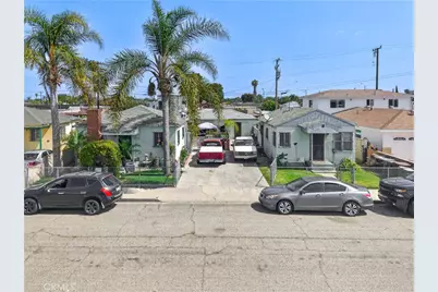 621 W Spruce, Compton, CA 90220 - Photo 1