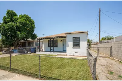 10627 Bodger Street, El Monte, CA 91731 - Photo 2