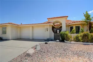 9660 Clubhouse, Desert Hot Springs, CA 92240 - Photo 1