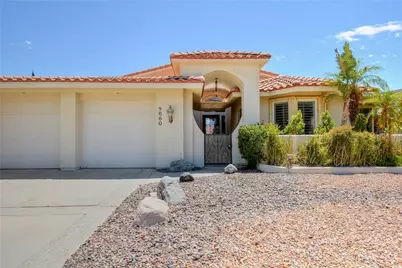 9660 Clubhouse, Desert Hot Springs, CA 92240 - Photo 2