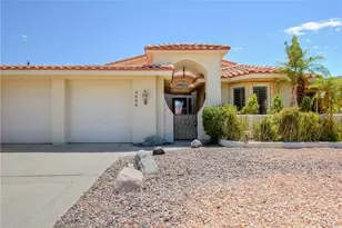 9660 Clubhouse, Desert Hot Springs, CA 92240 - Photo 2