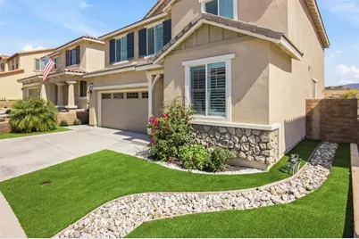 11767 Trailwood Court, Corona, CA 92883 - Photo 8